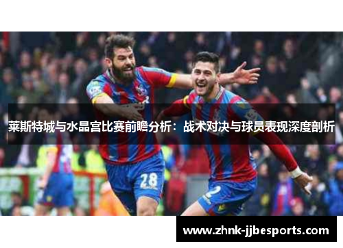 莱斯特城与水晶宫比赛前瞻分析：战术对决与球员表现深度剖析