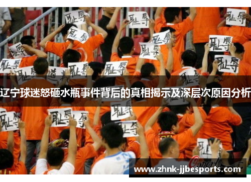 辽宁球迷怒砸水瓶事件背后的真相揭示及深层次原因分析